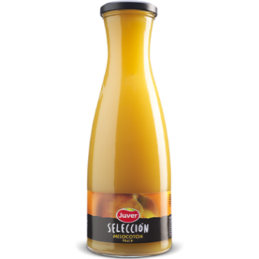 Juver Selección Peach