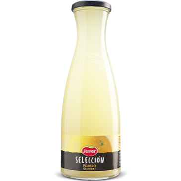 Juver Selección Grapefruit